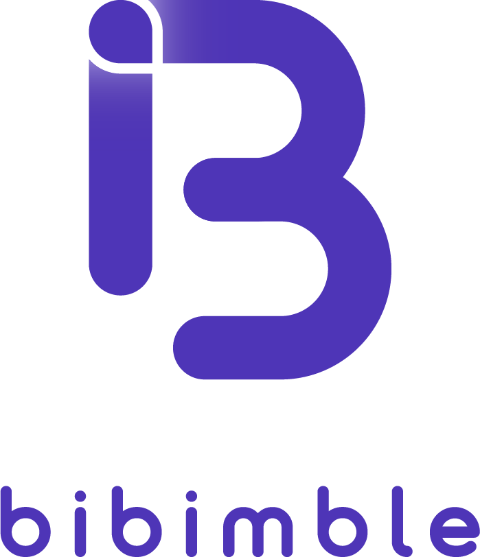 비빔블